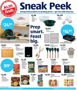 Weekly ad Aldi 09/14/2022 - 09/20/2022