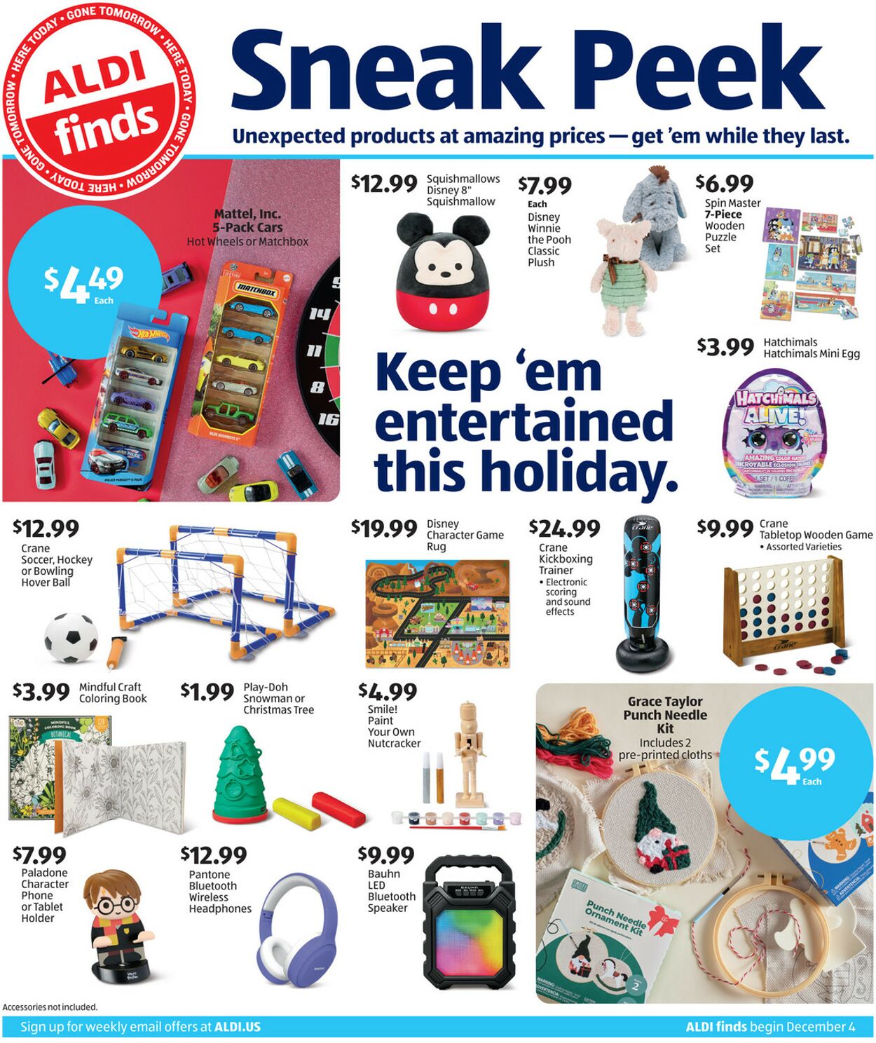 Weekly ad Aldi 12/04/2024 - 12/10/2024