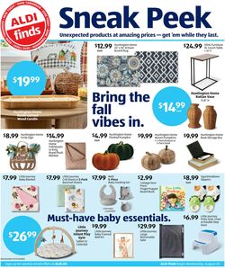 Weekly ad Aldi 02/07/2024 - 02/13/2024