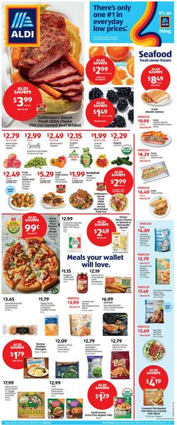 Weekly ad Aldi 11/06/2022 - 11/12/2022