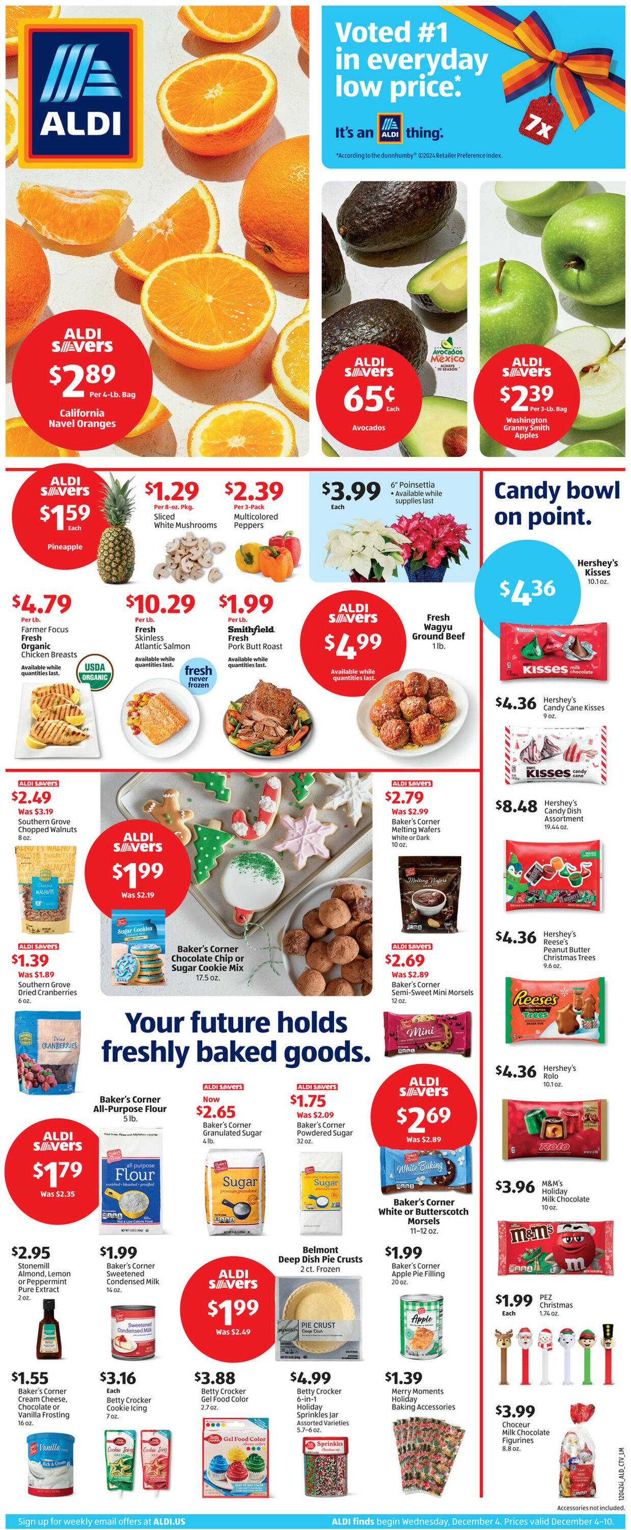 Weekly ad Aldi 12/04/2024 - 12/10/2024