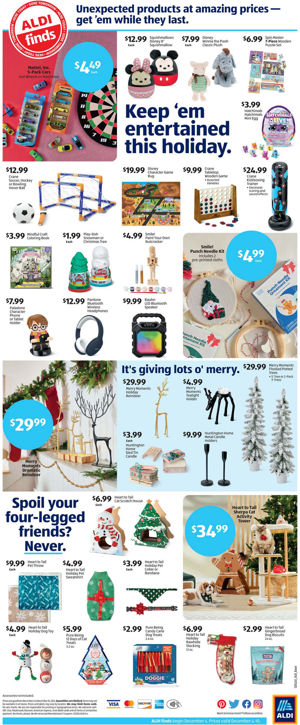 Weekly ad Aldi 12/04/2024 - 12/10/2024