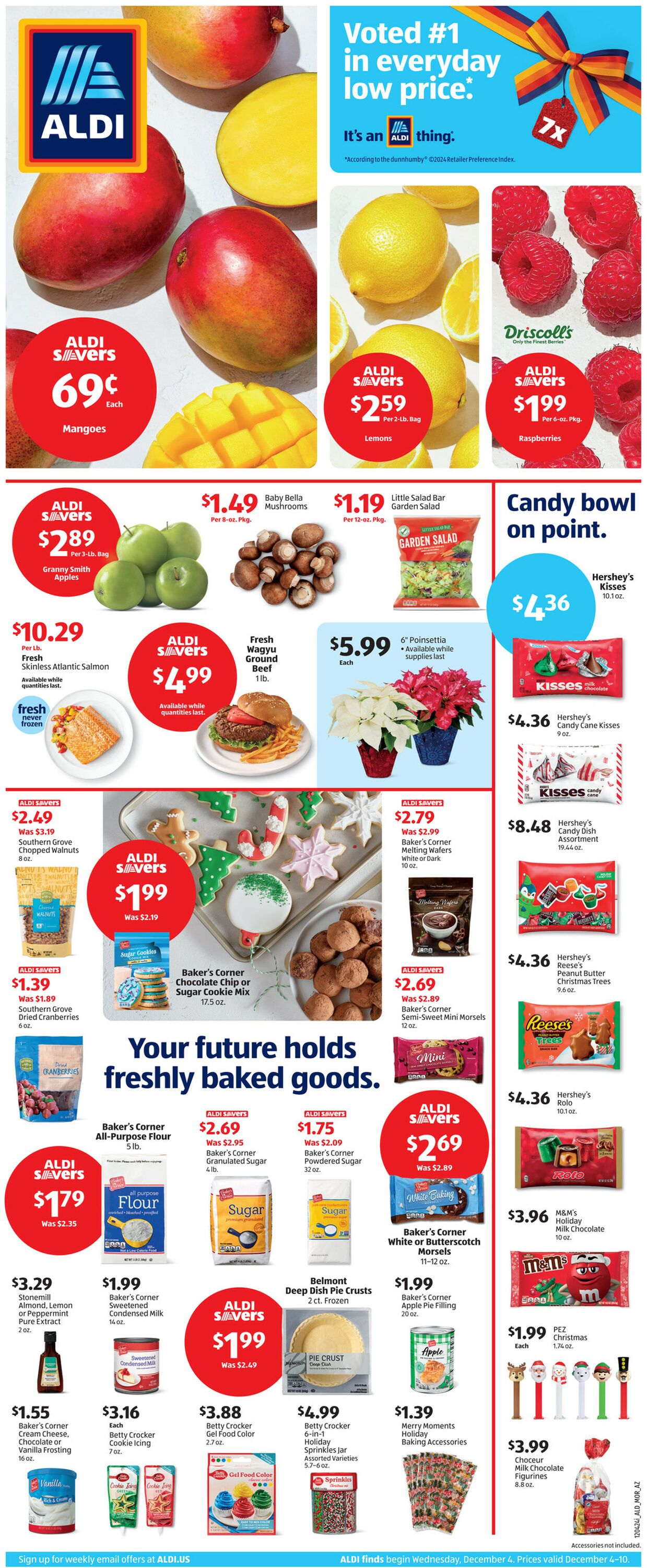 Weekly ad Aldi 12/04/2024 - 12/10/2024