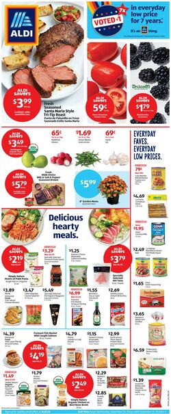 Weekly ad Aldi 09/14/2022 - 09/20/2022