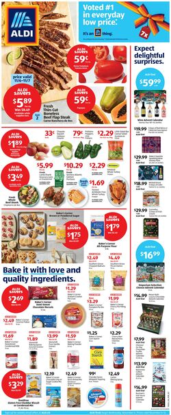 Weekly ad Aldi 11/06/2024 - 11/12/2024