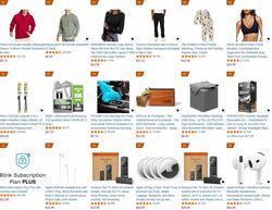 Weekly ad Amazon 11/10/2025 - 11/19/2025