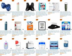 Weekly ad Amazon 08/25/2025 - 09/03/2025