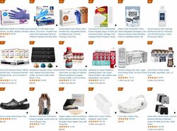 Weekly ad Amazon 05/26/2025 - 06/04/2025