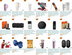 Weekly ad Amazon 12/02/2024 - 12/11/2024