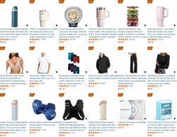 Weekly ad Amazon 09/22/2025 - 10/01/2025