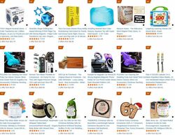 Weekly ad Amazon 12/22/2025 - 12/31/2025