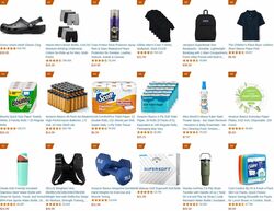 Weekly ad Amazon 08/11/2025 - 08/20/2025
