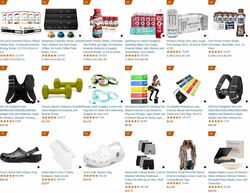 Weekly ad Amazon 06/02/2025 - 06/11/2025