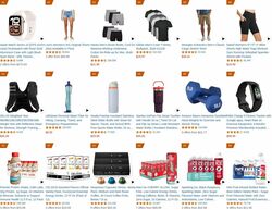 Weekly ad Amazon 07/14/2025 - 07/23/2025
