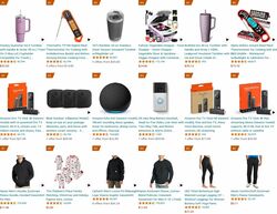 Weekly ad Amazon 11/25/2024 - 12/04/2024