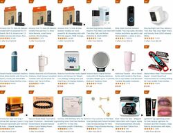 Weekly ad Amazon 04/25/2024 - 05/15/2024