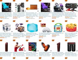 Weekly ad Amazon 12/15/2025 - 12/24/2025