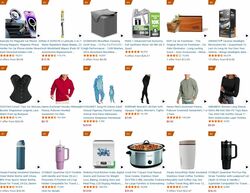 Weekly ad Amazon 10/27/2025 - 11/05/2025