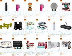 Weekly ad Amazon 07/07/2025 - 07/16/2025