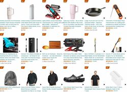 Weekly ad Amazon 12/23/2024 - 01/01/2025