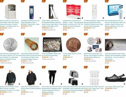 Weekly ad Amazon 07/01/2024 - 07/21/2024