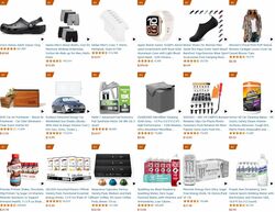 Weekly ad Amazon 07/21/2025 - 07/30/2025
