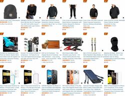 Weekly ad Amazon 12/08/2025 - 12/17/2025
