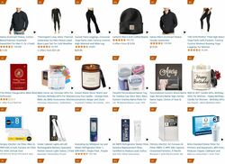 Weekly ad Amazon 12/02/2024 - 12/11/2024