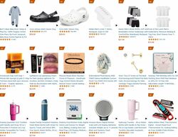 Weekly ad Amazon 03/17/2025 - 03/26/2025