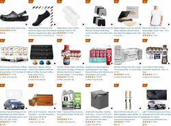 Weekly ad Amazon 06/30/2025 - 07/09/2025