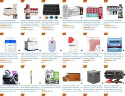 Weekly ad Amazon 10/13/2025 - 10/22/2025