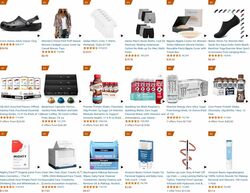Weekly ad Amazon 06/23/2025 - 07/02/2025