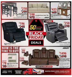 Weekly ad American Furniture Warehouse 12/16/2025 - 12/30/2025