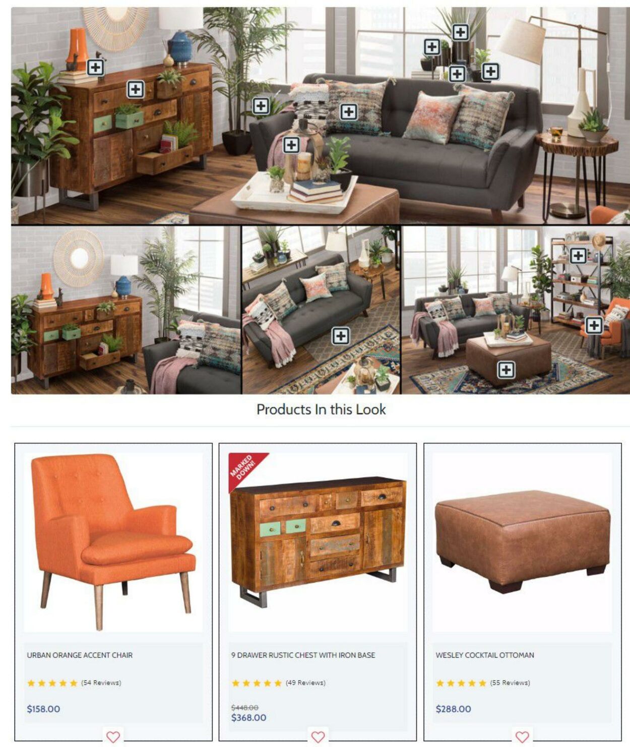 Weekly ad American Furniture Warehouse 02/01/2023 - 02/14/2023
