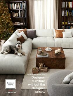 Weekly ad American Signature Furniture 05/13/2022 - 06/13/2022