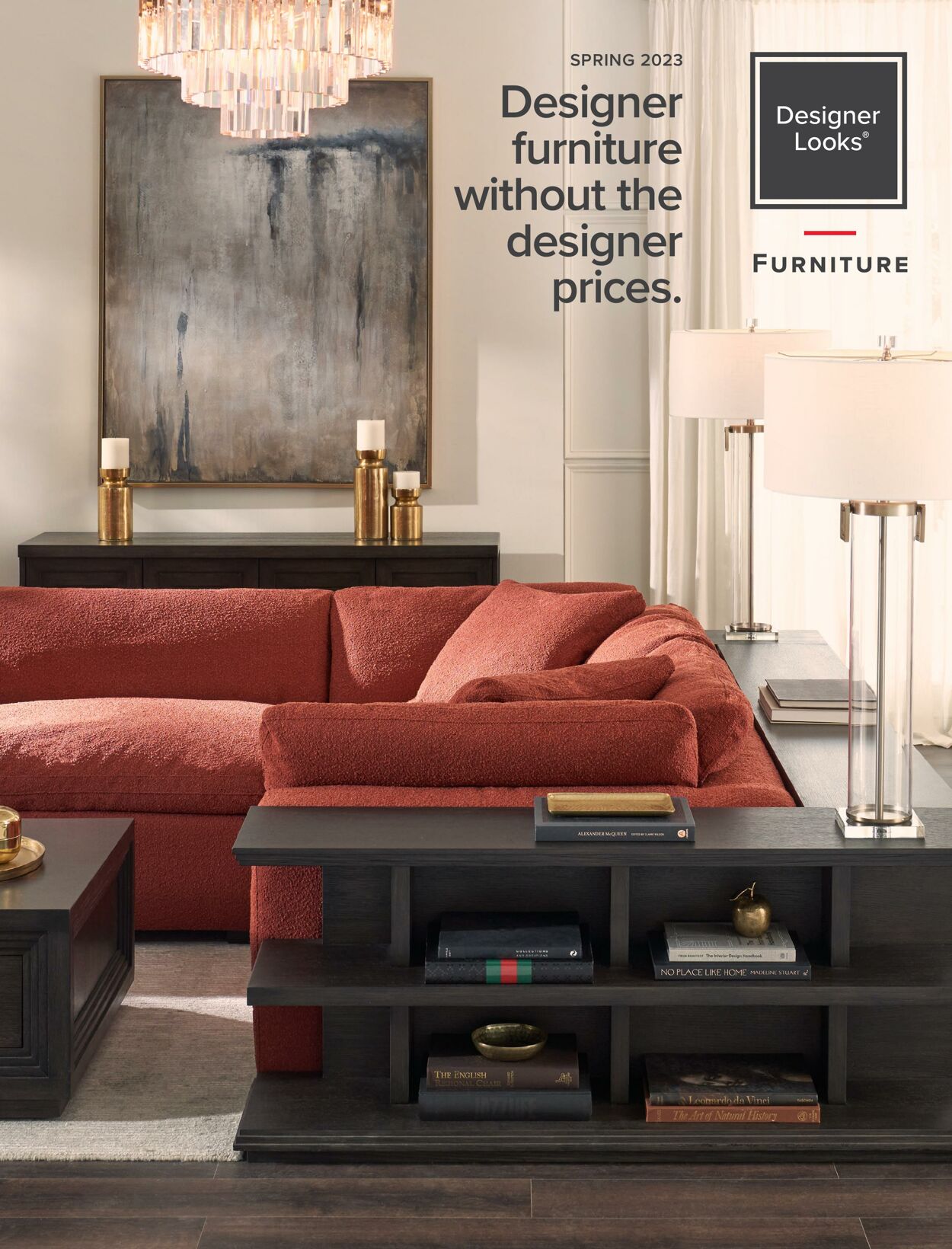 American Signature Furniture Promotional weekly ads