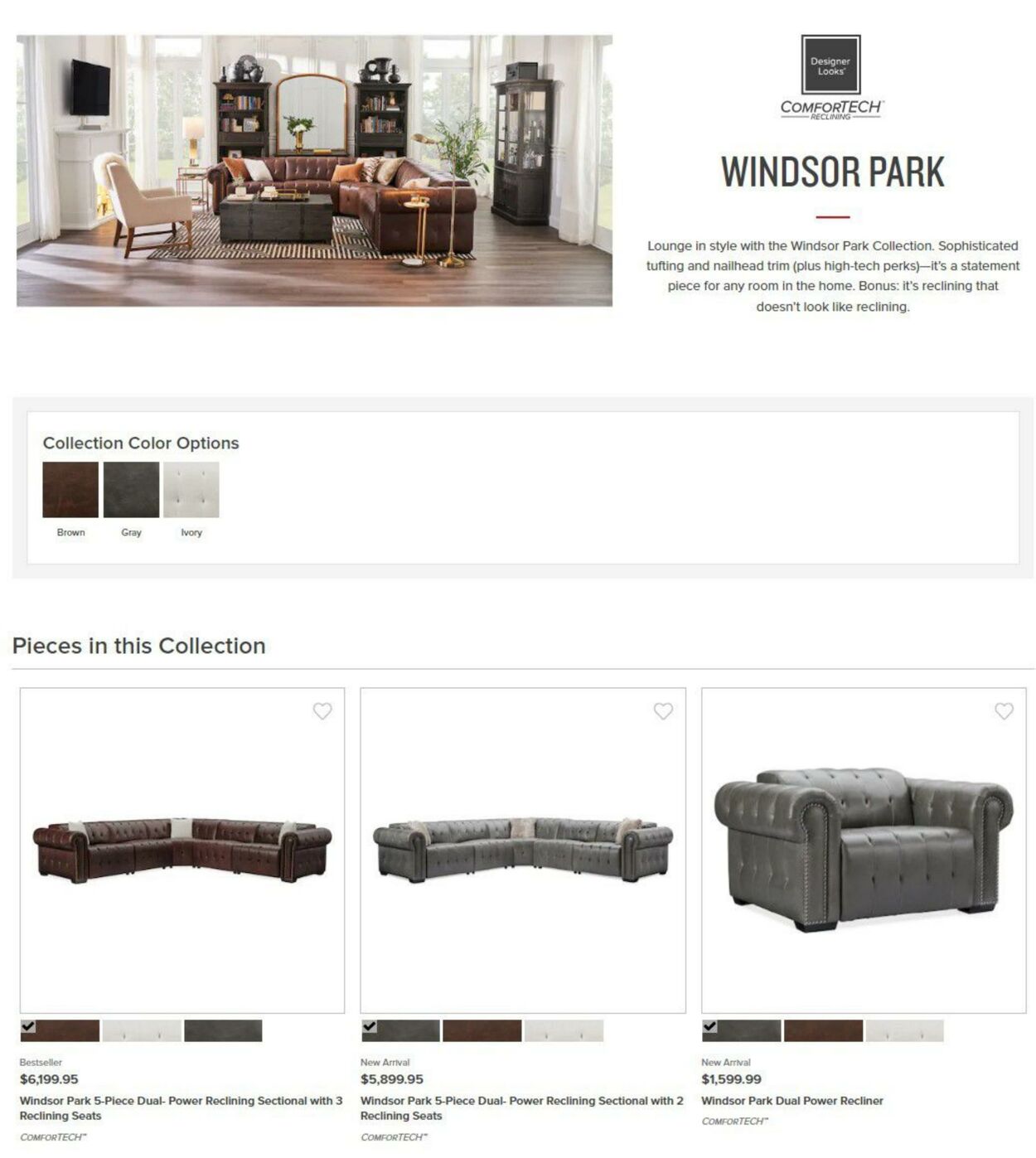Weekly ad American Signature Furniture 08/09/2022 - 09/09/2022