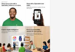 Weekly ad Apple 05/26/2025 - 06/04/2025