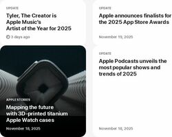 Weekly ad Apple 12/22/2025 - 12/31/2025