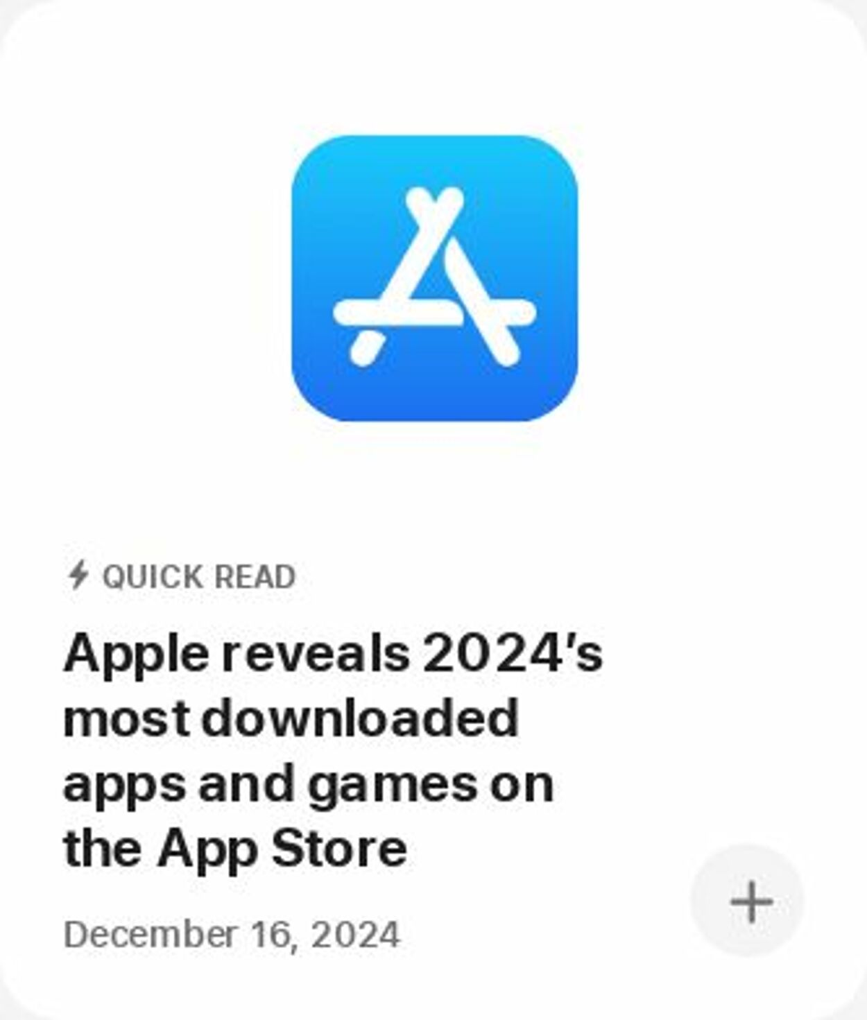 Weekly ad Apple 01/20/2025 - 01/29/2025