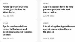 Weekly ad Apple 06/30/2025 - 07/09/2025