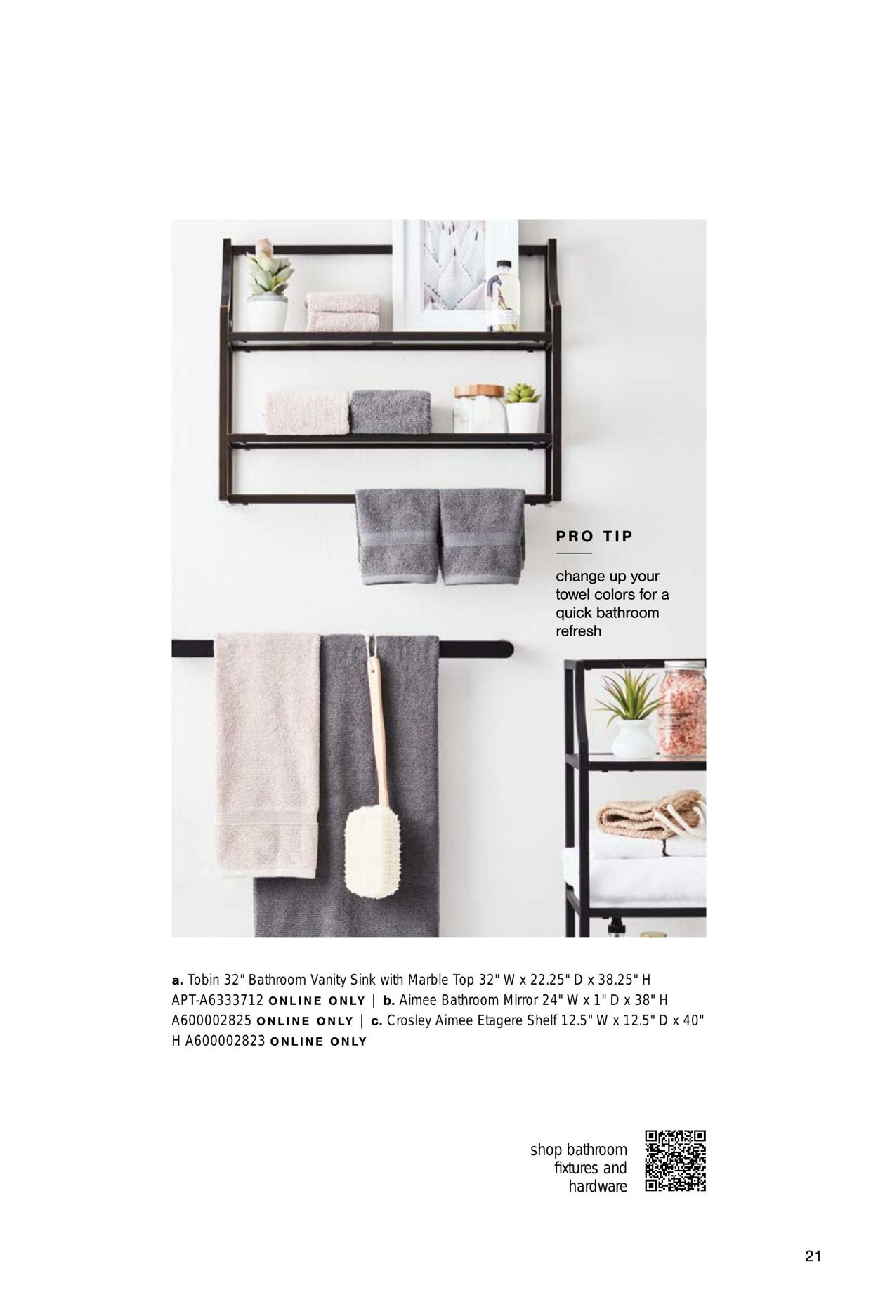 Weekly ad Ashley Furniture 10/01/2022 - 12/31/2022