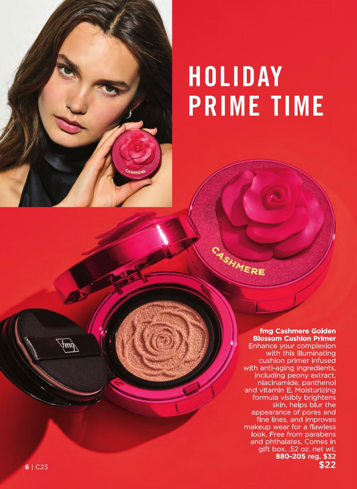 Weekly ad Avon 10/01/2022 - 12/31/2022