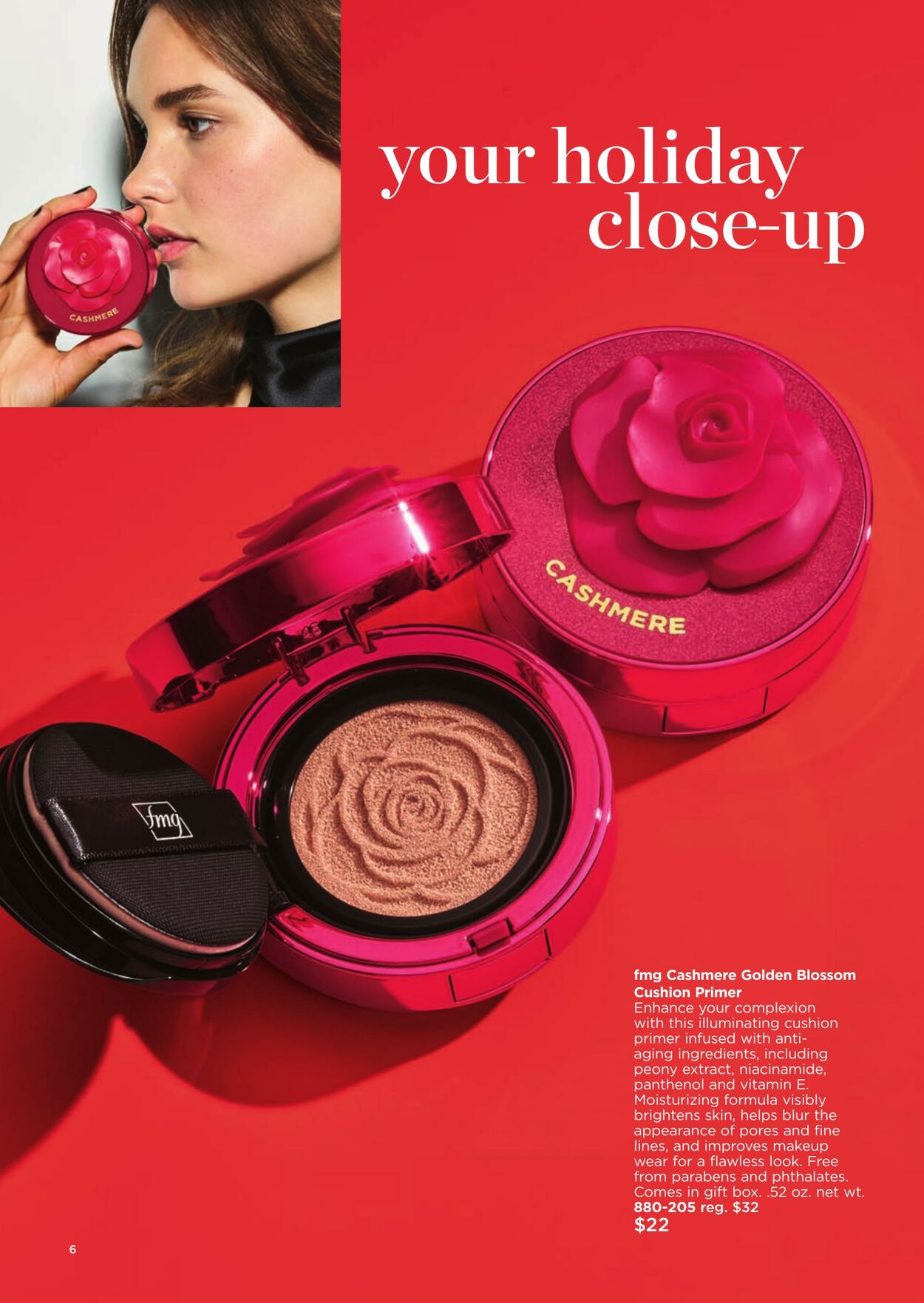 Weekly ad Avon 11/01/2022 - 12/31/2022