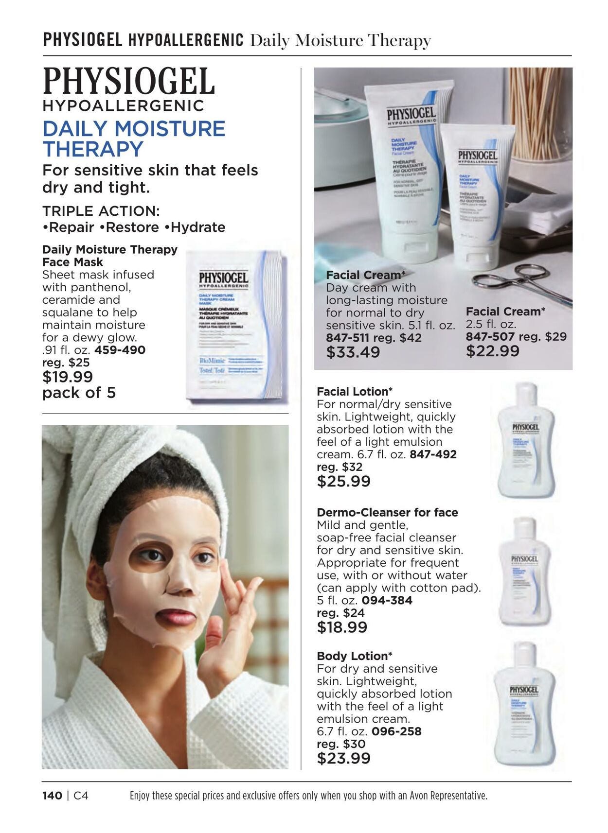 Weekly ad Avon 02/16/2023 - 04/16/2023