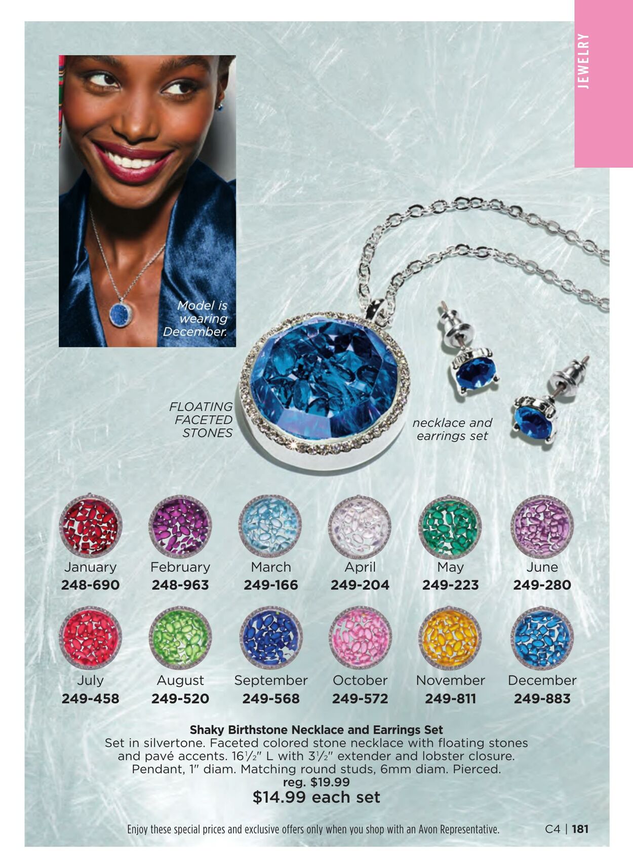 Weekly ad Avon 02/16/2023 - 04/16/2023