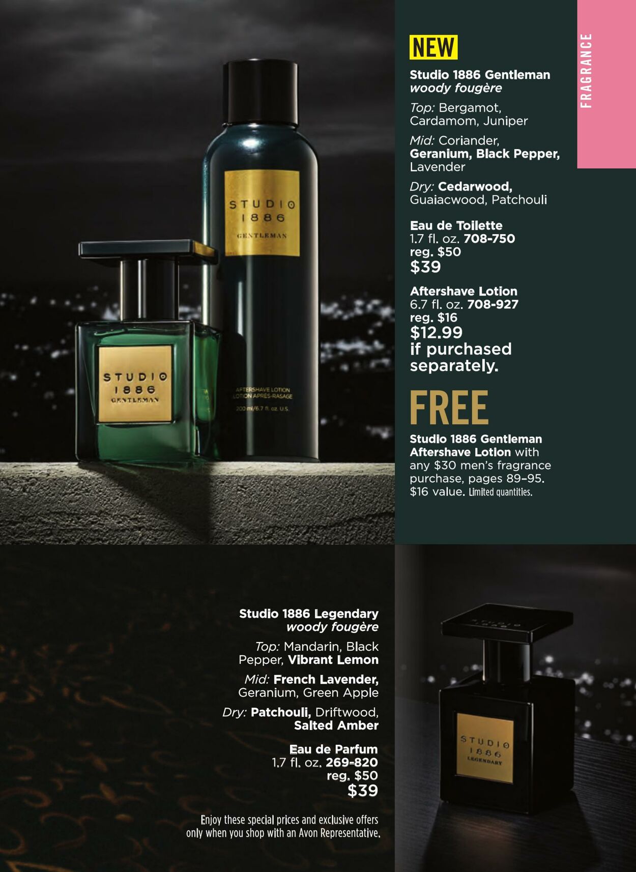 Weekly ad Avon 02/16/2023 - 04/16/2023