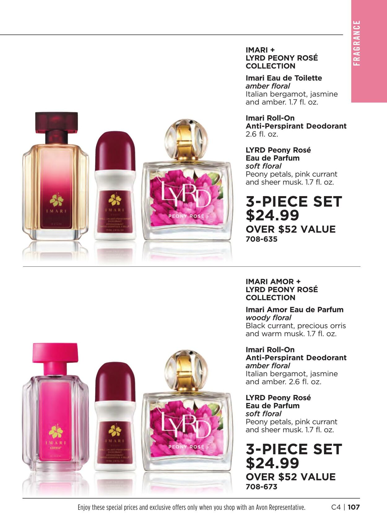 Weekly ad Avon 02/16/2023 - 04/16/2023