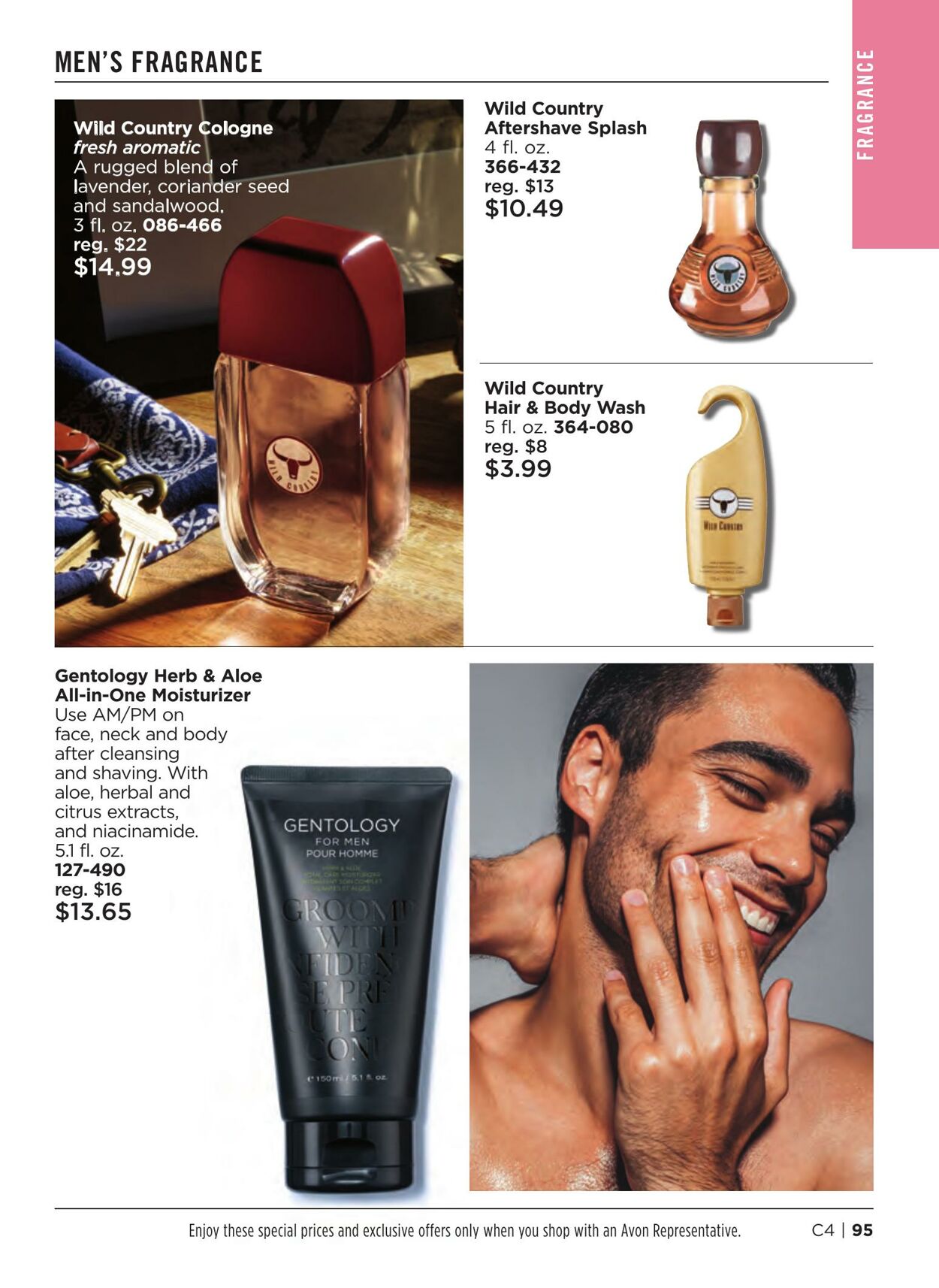 Weekly ad Avon 02/16/2023 - 04/16/2023