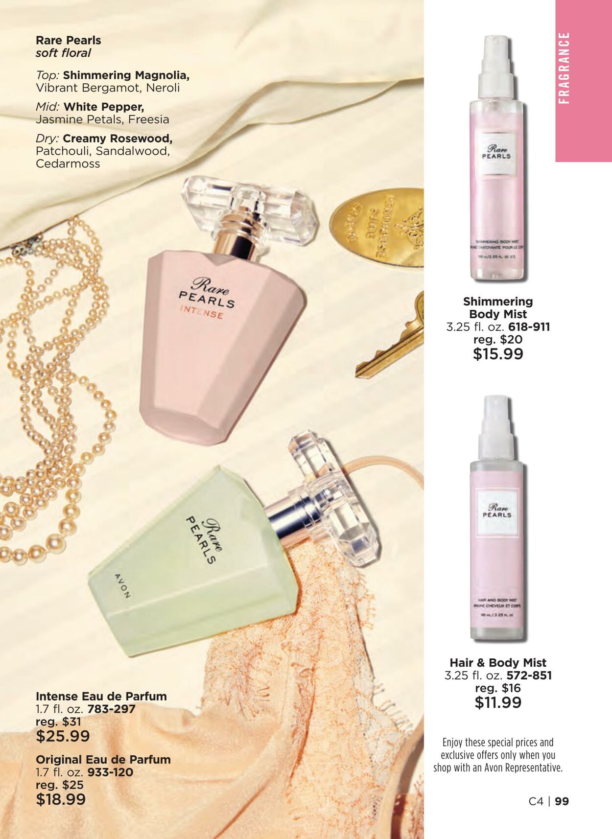 Weekly ad Avon 02/16/2023 - 04/16/2023